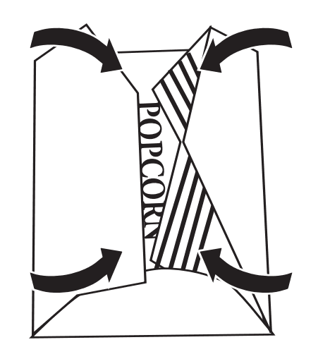 Insignia NS-7CM6 Compact Microwave Oven 4