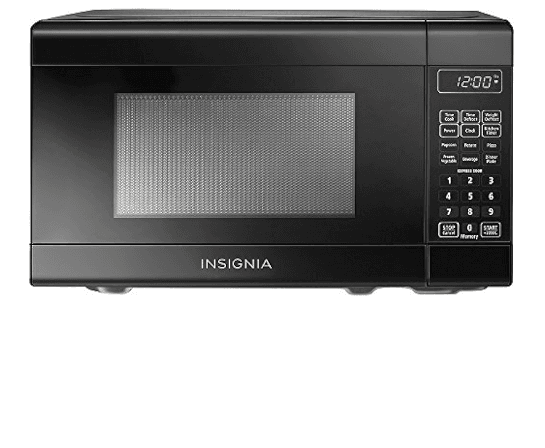 Insignia NS-7CM6 Compact Microwave Oven-product