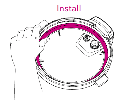 Instant Pot DUO SV Multi-Use Pressure Cooker User Manual Instant Pot DUO SV Multi-Use Pressure Cooker-15