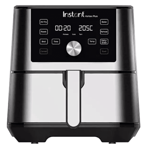 Instant Pot Vortex Plus 6QT XL Air Fryer-mi