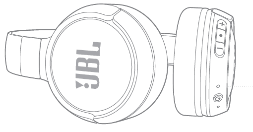 JBL Tune 510BT Bluetooth Headphones User Manual-9