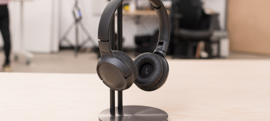 JBL Tune 510BT Bluetooth Headphones-featured