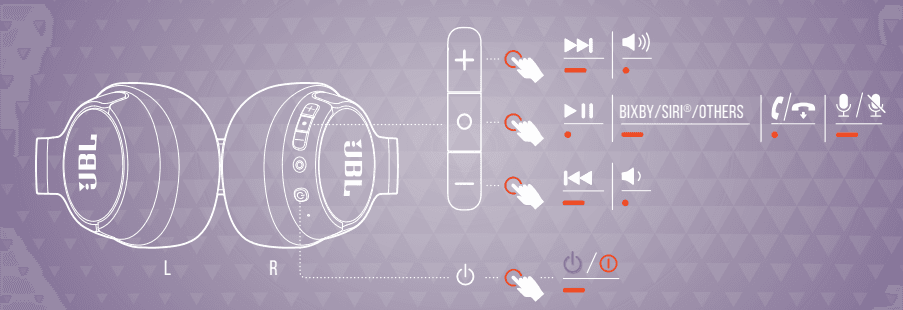 JBL Tune 720BT Wireless Over-Ear Headphones-5