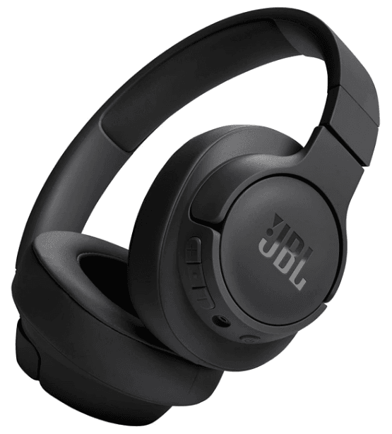 JBL Tune 720BT Wireless Over-Ear Headphones-product