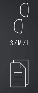 JBL Vibe Beam True Wireless Earbuds User Manual-2