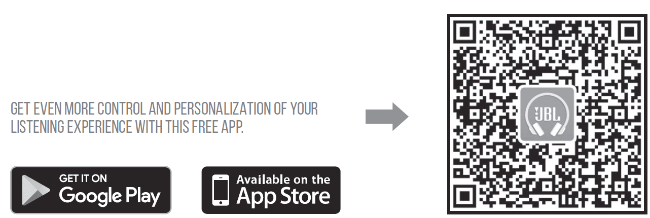 JBL Vibe Beam True Wireless Earbuds User Manual-4