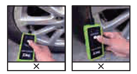 JDiag FasTPMS Super EL50448 Tire Pressure Monitor User Manual JDiag FasTPMS Super EL50448 Tire Pressure Monitor-3