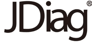 JDiag FasTPMS Super EL50448 Tire Pressure Monitor User Manual JDiag-logo