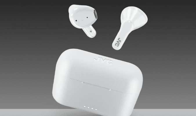 JVC HA-A3T True Wireless Earbuds User Manual JVC HA-A3T True Wireless Earbuds-featured