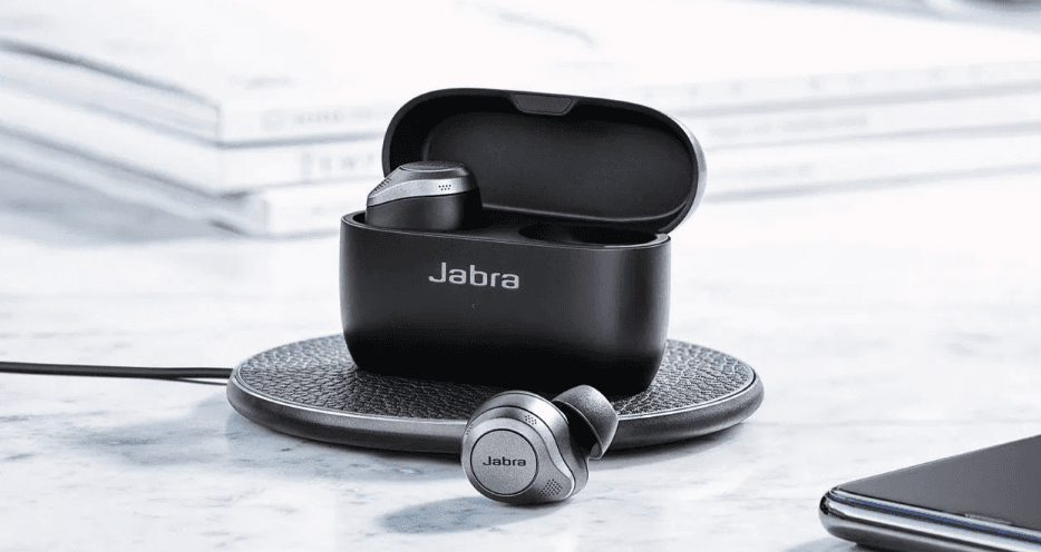 Jabra Elite 8 Active Sports Earbuds User Manual