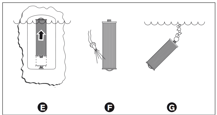 Jacuzzi J-315 Comfort Hot Tub with Lounger 8