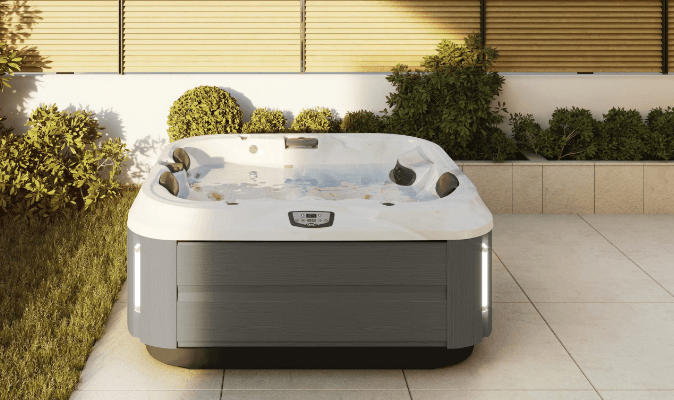 Jacuzzi J-315 Comfort Hot Tub with Lounger Installation Manual Jacuzzi J-315 Comfort Hot Tub with Lounger-featured