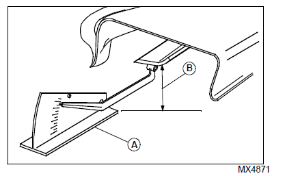 John Deere 100 Series OMGX23171 K8 Lawn Tractor Operators-11