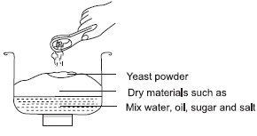 KBS MBF-011 17-in-1 Bread Maker Machine User Manual KBS MBF-011 17-in-1 Bread Maker Machine-toasting 2