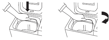 KBS MBF-011 17-in-1 Bread Maker Machine User Manual KBS MBF-011 17-in-1 Bread Maker Machine-toasting 3