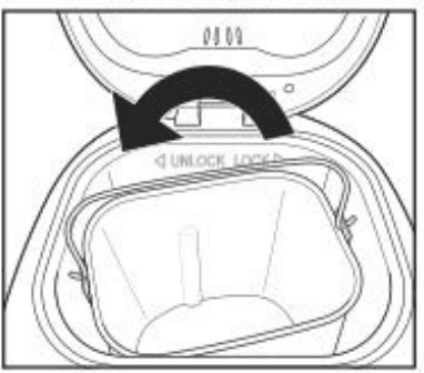 KBS MBF-020 Automatic Bread Maker User Manual KBS MBF-020 Automatic Bread Maker 2