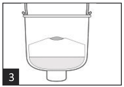 KBS MBF-020 Automatic Bread Maker User Manual KBS MBF-020 Automatic Bread Maker 7