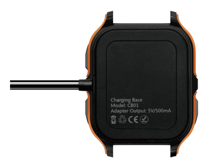 KOSPET Tank M2 Smartwatch 6