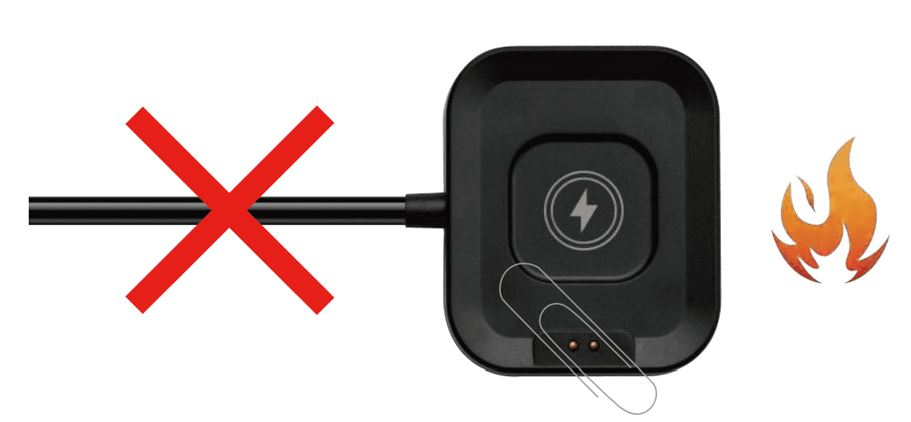 KOSPET Tank M2 Smartwatch 7