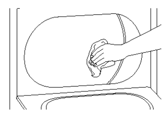 Kenmore 90 Series Electric Dryer Owners Manual Kenmore 90 Series Electric Dryer 21