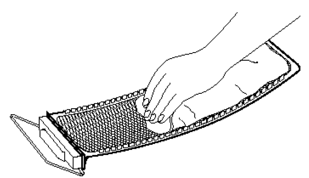 Kenmore 90 Series Electric Dryer Owners Manual Kenmore 90 Series Electric Dryer 23