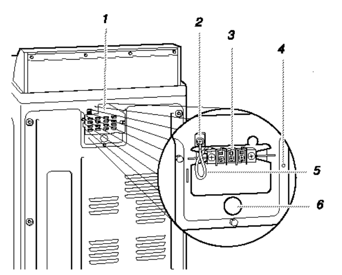 Kenmore 90 Series Electric Dryer Owners Manual Kenmore 90 Series Electric Dryer 8