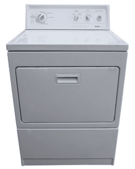 Kenmore 90 Series Electric Dryer Owners Manual Kenmore 90 Series Electric Dryer-product