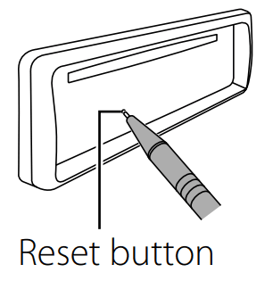 Kenwood KDC-152 CD Receiver 2