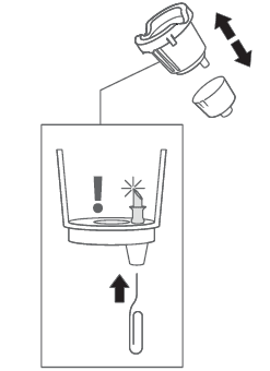 Keurig K-Express Coffee Maker Use and Care Guide Keurig K-Express Coffee Maker 12