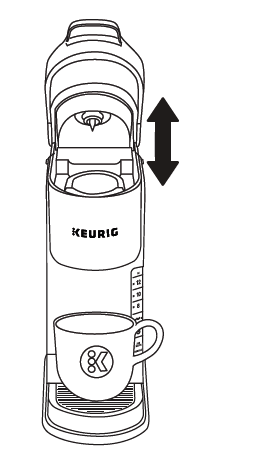 Keurig K-Express Coffee Maker Use and Care Guide Keurig K-Express Coffee Maker 2