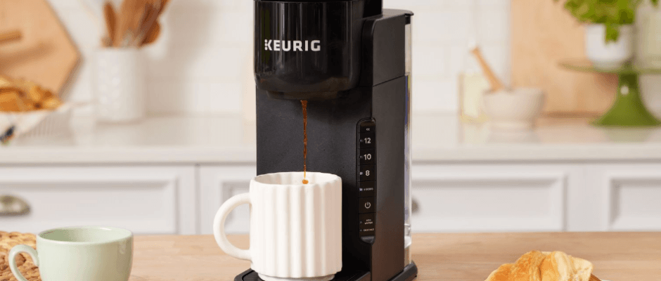 Keurig K-Express Coffee Maker-featured