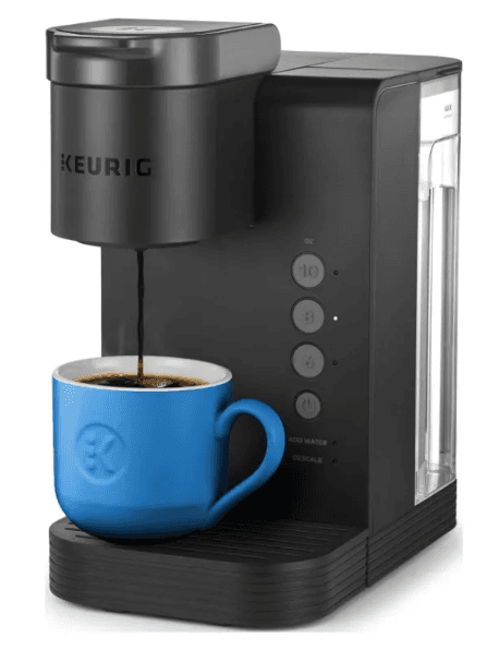 Keurig K-Express Coffee Maker Use and Care Guide Keurig K-Express Coffee Maker-product