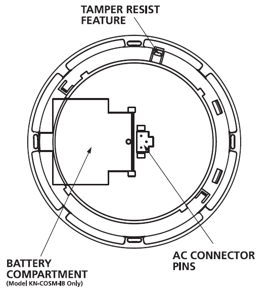 Kidde KN COSM IB Combo Smoke-2