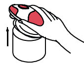 Kitchen Mama CO1100 Auto Electric Can Opener-step 2