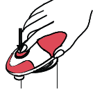 Kitchen Mama CO1100 Auto Electric Can Opener-step 3