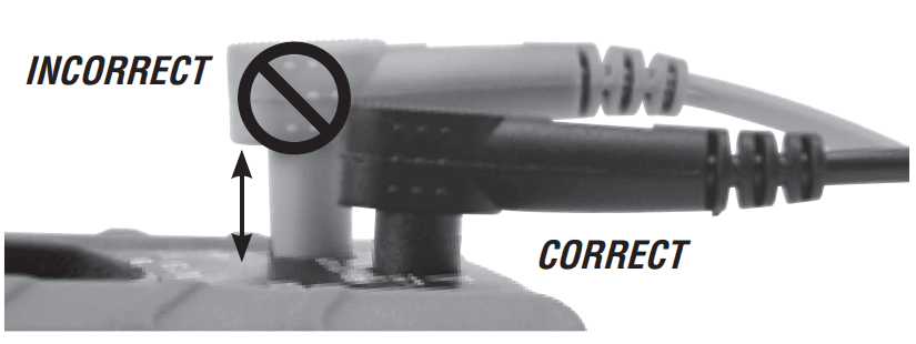 Klein Tools 69149P Electrical Test Kit with Digital Multimeter User Manual Klein Tools 69149P Electrical Test Kit with Digital Multimeter 3