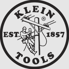Klein Tools ET310 Digital AC Circuit Breaker Finder User Manual Klein Tools-logo
