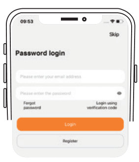 Kospet Tank M3 Smartwatch User Manual Kospet Tank M3 Smartwatch 7