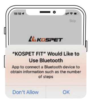 Kospet Tank M3 Ultra Smartwatch User Manual Kospet Tank M3 Ultra Smartwatch 6