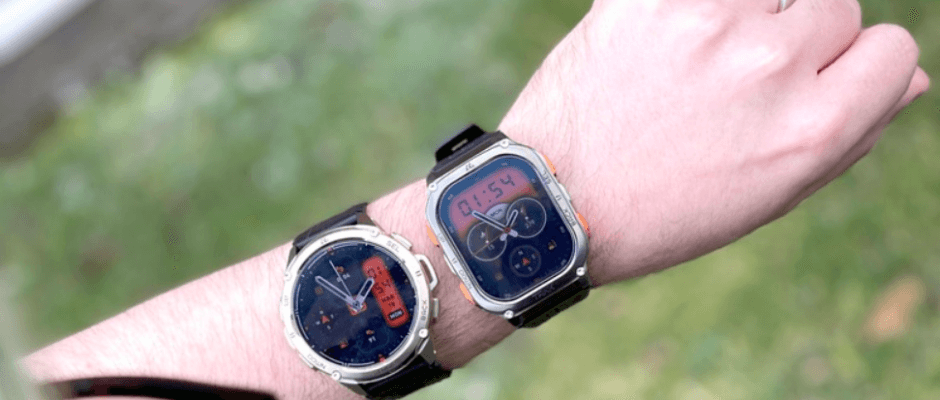 Kospet Tank M3 Ultra Smartwatch User Manual Kospet Tank M3 Ultra Smartwatch-featured