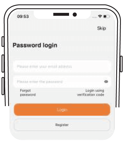 Kospet Tank S2 Smart Watch 6