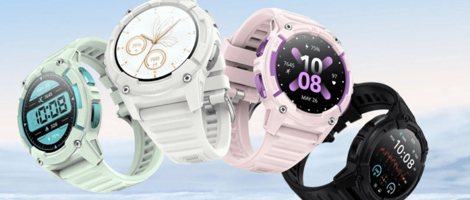 Kospet Tank S2 Smart Watch-featured
