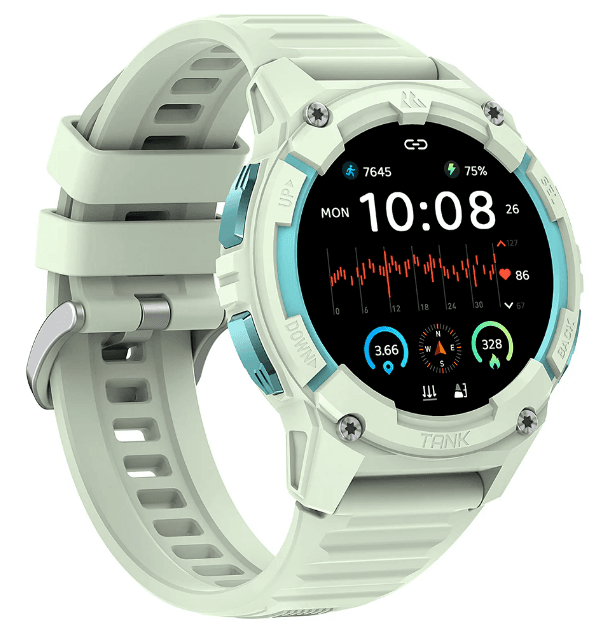 Kospet Tank S2 Smart Watch-product