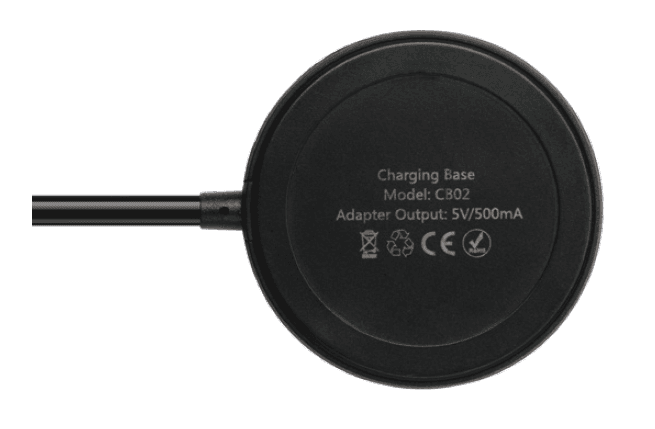 Kospet Tank T2 Smartwatch User Manual Kospet Tank T2 Smartwatch 5