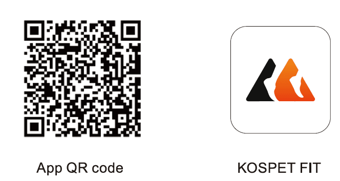 Kospet Tank T2 Smartwatch User Manual Kospet Tank T2 Smartwatch 7