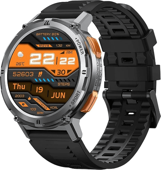 Kospet Tank T2 Smartwatch User Manual Kospet Tank T2 Smartwatch-product