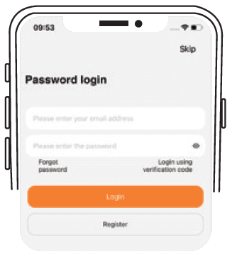 Kospet Tank T3 Smartwatch 8
