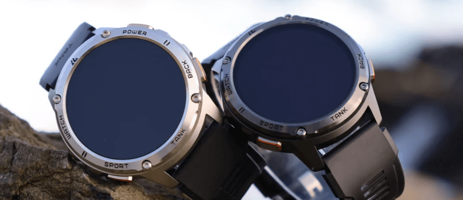 Kospet Tank T3 Smartwatch User Manual Kospet Tank T3 Smartwatch-featured