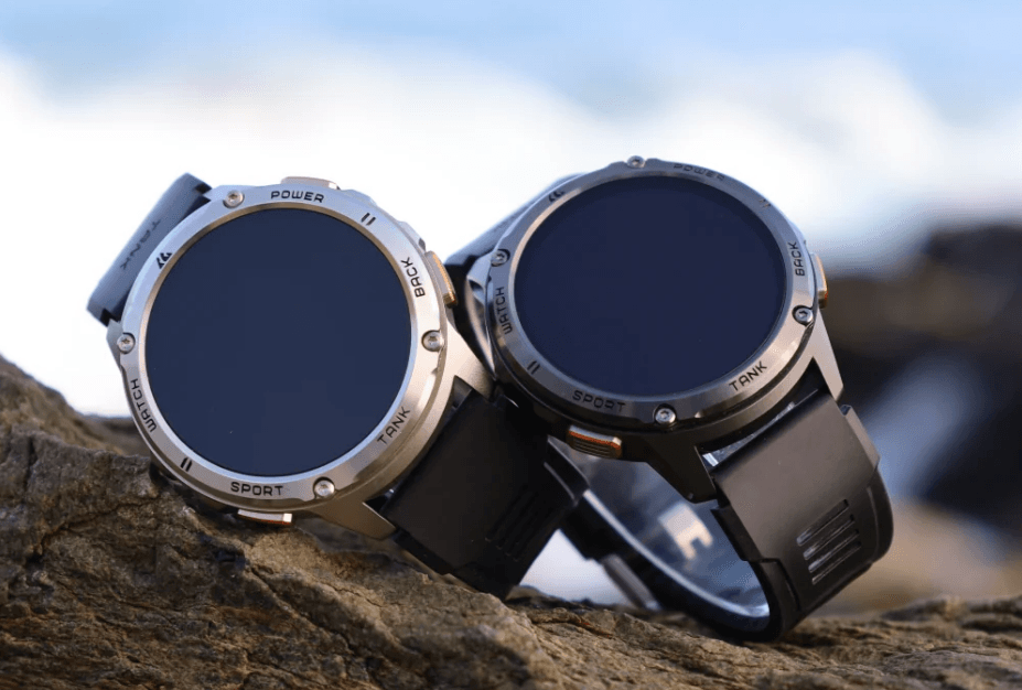 Kospet Tank T3 Smartwatch User Manual