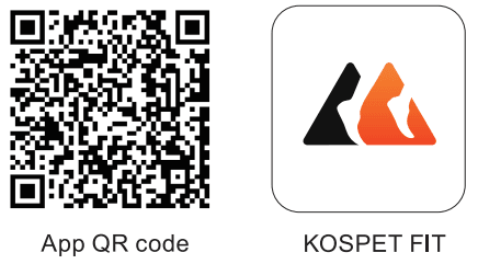 Kospet Tank T3 Ultra 2 Smartwatch 5